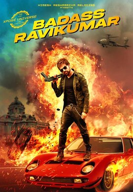 Badass Ravikumar 2025